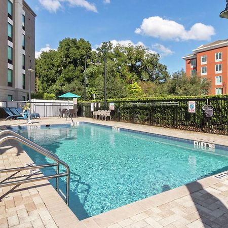 Hampton Inn & Suites Orlando-Apopka Forest City Exteriör bild