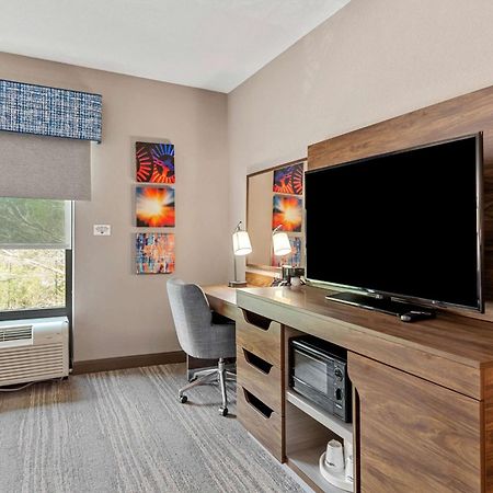 Hampton Inn & Suites Orlando-Apopka Forest City Exteriör bild