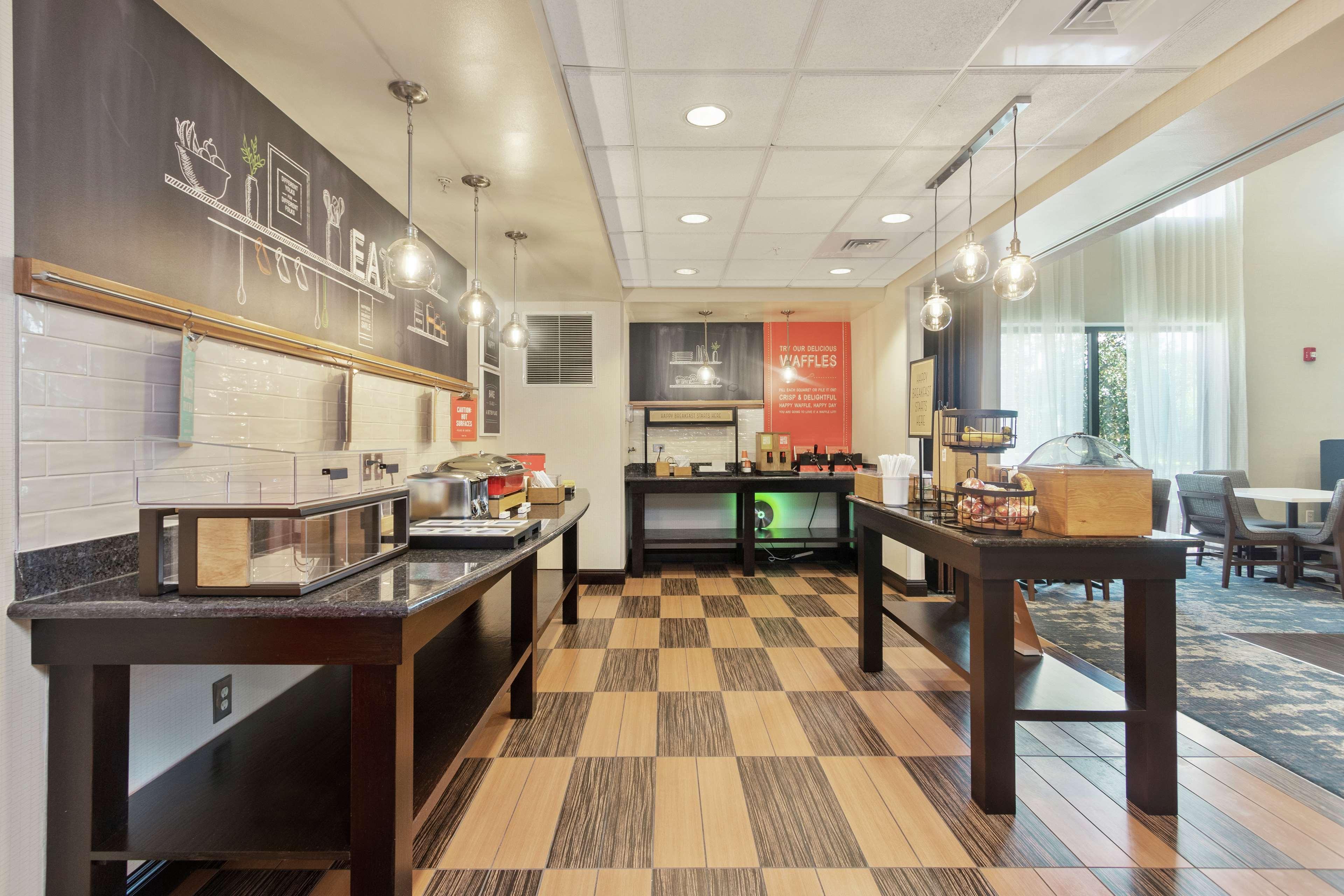 Hampton Inn & Suites Orlando-Apopka Forest City Exteriör bild
