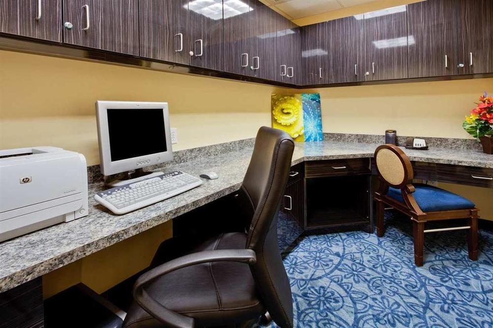 Hampton Inn & Suites Orlando-Apopka Forest City Business bild