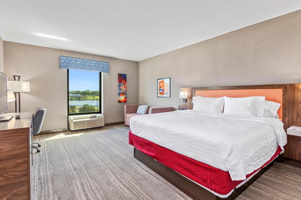Hampton Inn & Suites Orlando-Apopka Forest City Exteriör bild