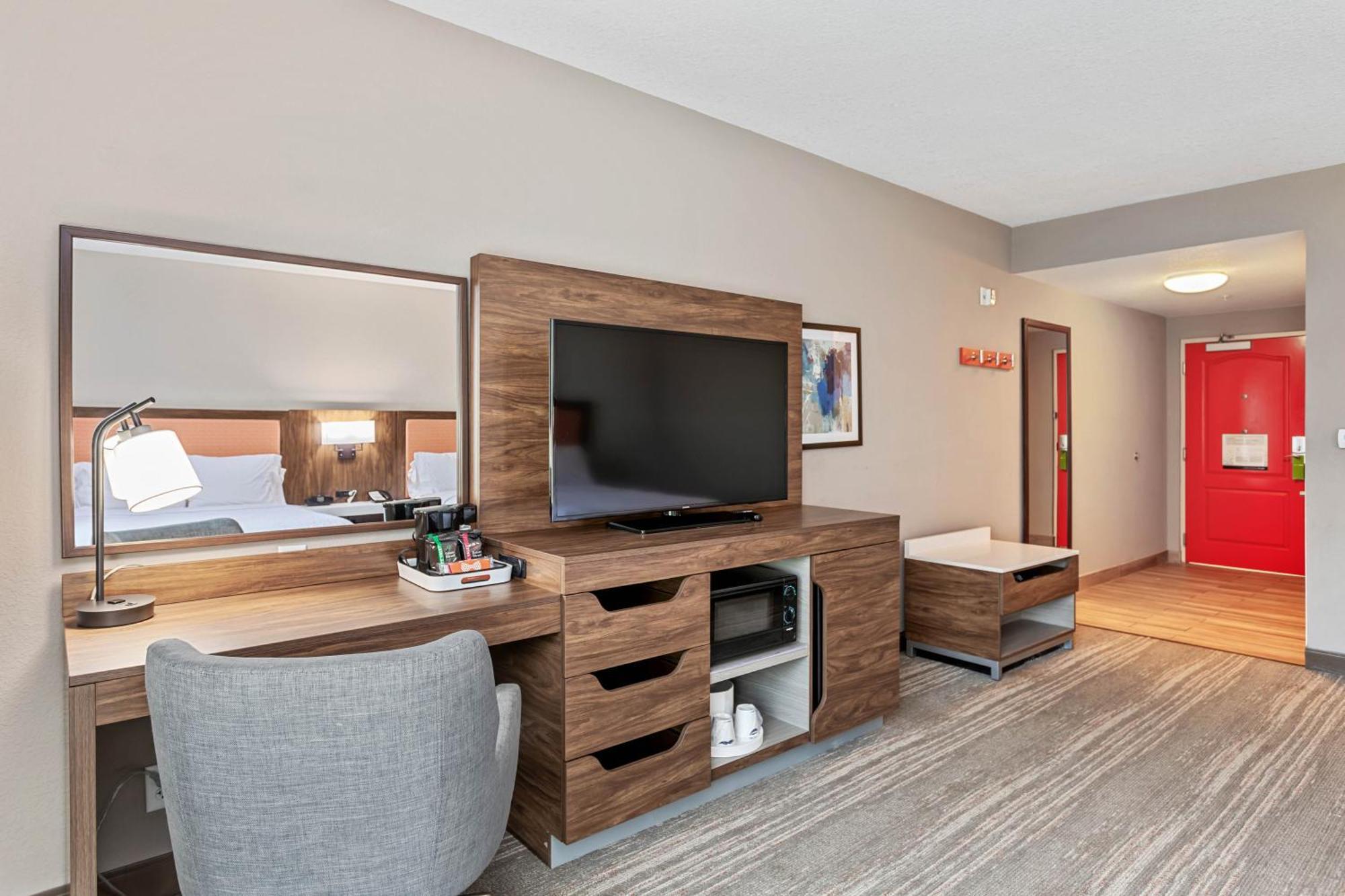 Hampton Inn & Suites Orlando-Apopka Forest City Exteriör bild
