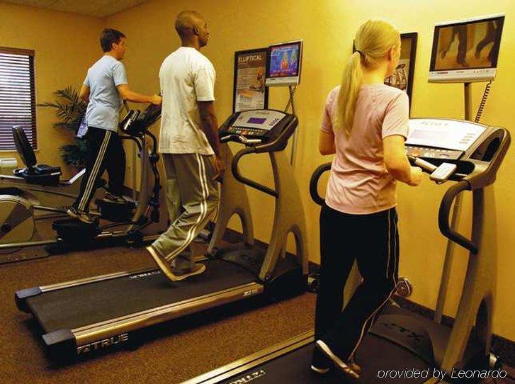 Hampton Inn & Suites Orlando-Apopka Forest City Bekvämligheter bild