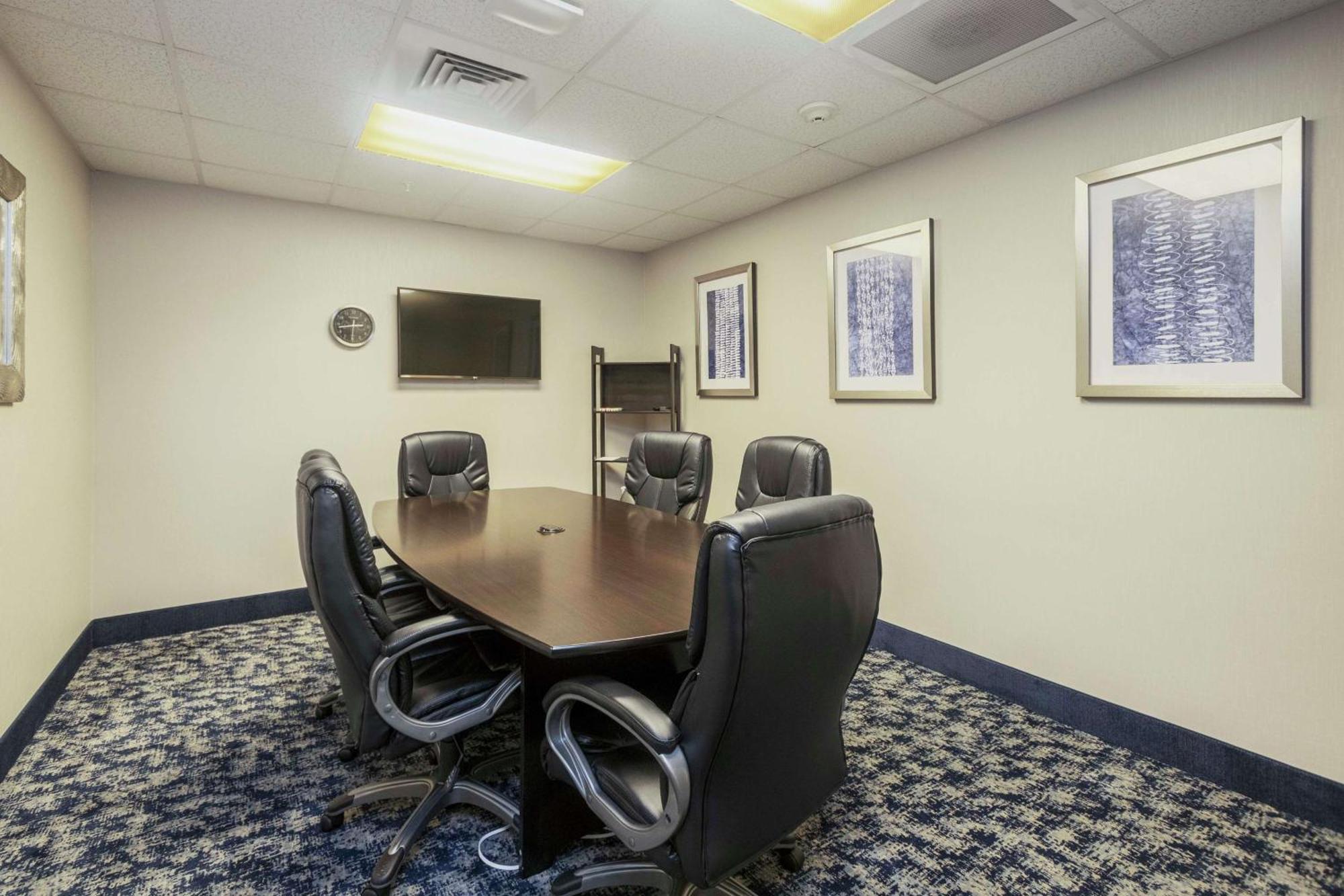 Hampton Inn & Suites Orlando-Apopka Forest City Exteriör bild