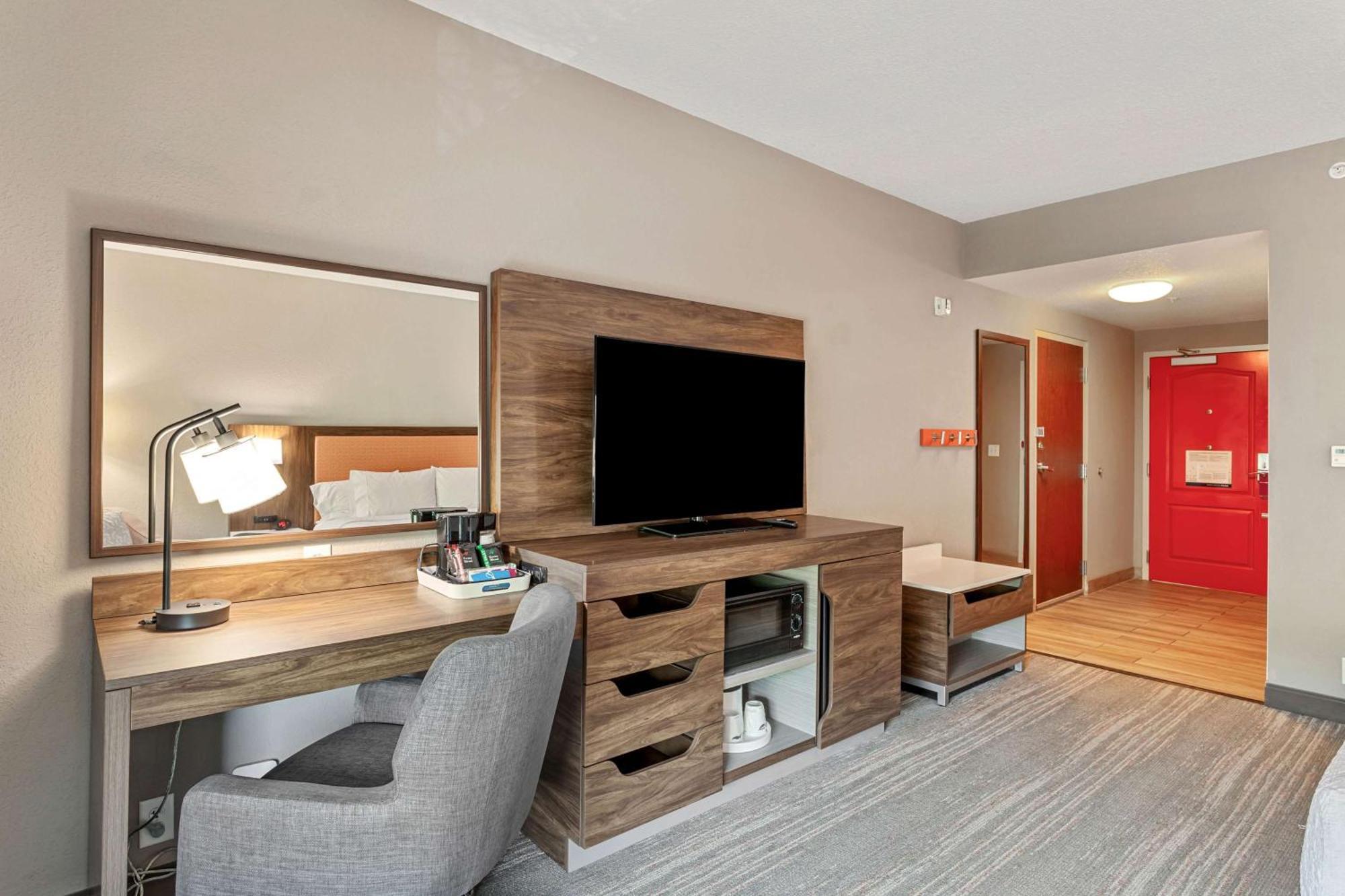 Hampton Inn & Suites Orlando-Apopka Forest City Exteriör bild
