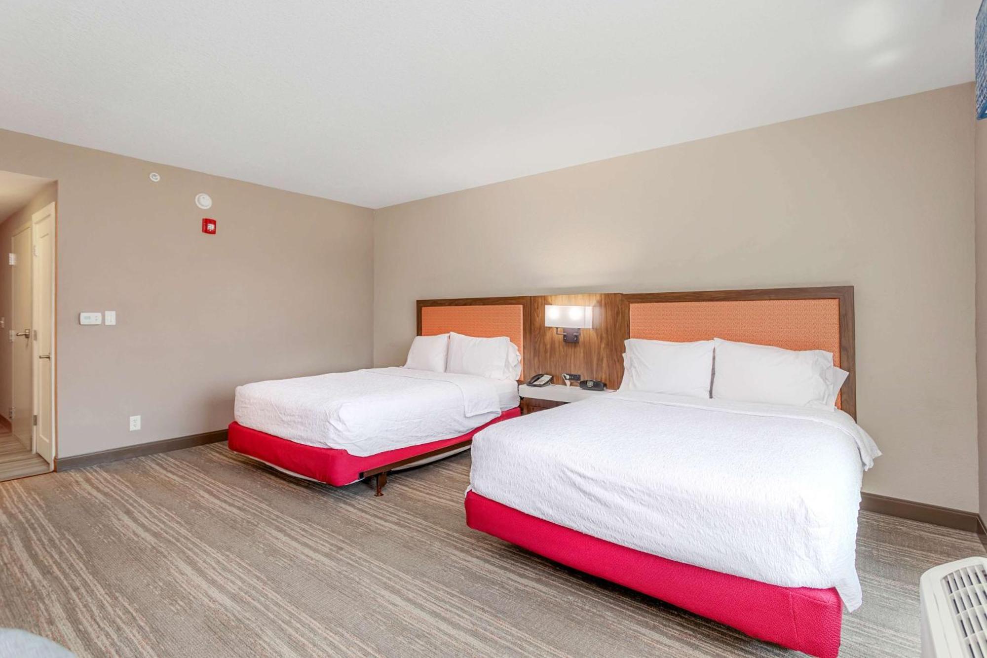 Hampton Inn & Suites Orlando-Apopka Forest City Exteriör bild