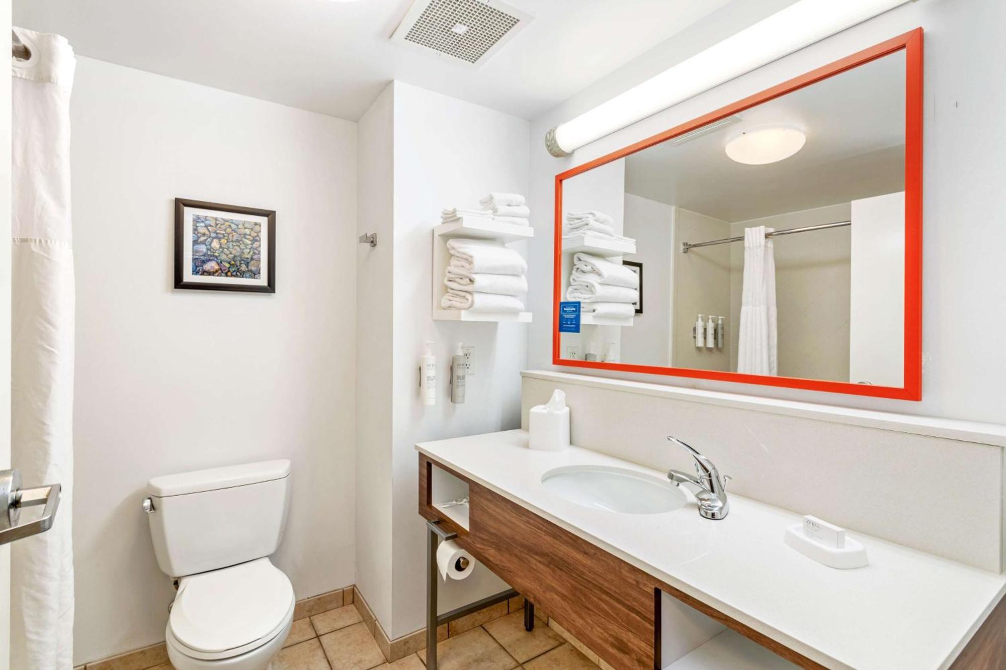 Hampton Inn & Suites Orlando-Apopka Forest City Exteriör bild