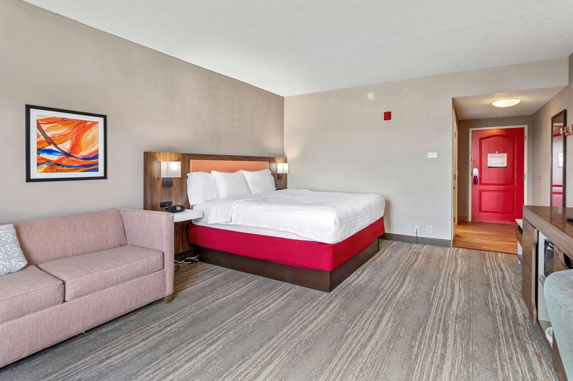 Hampton Inn & Suites Orlando-Apopka Forest City Exteriör bild