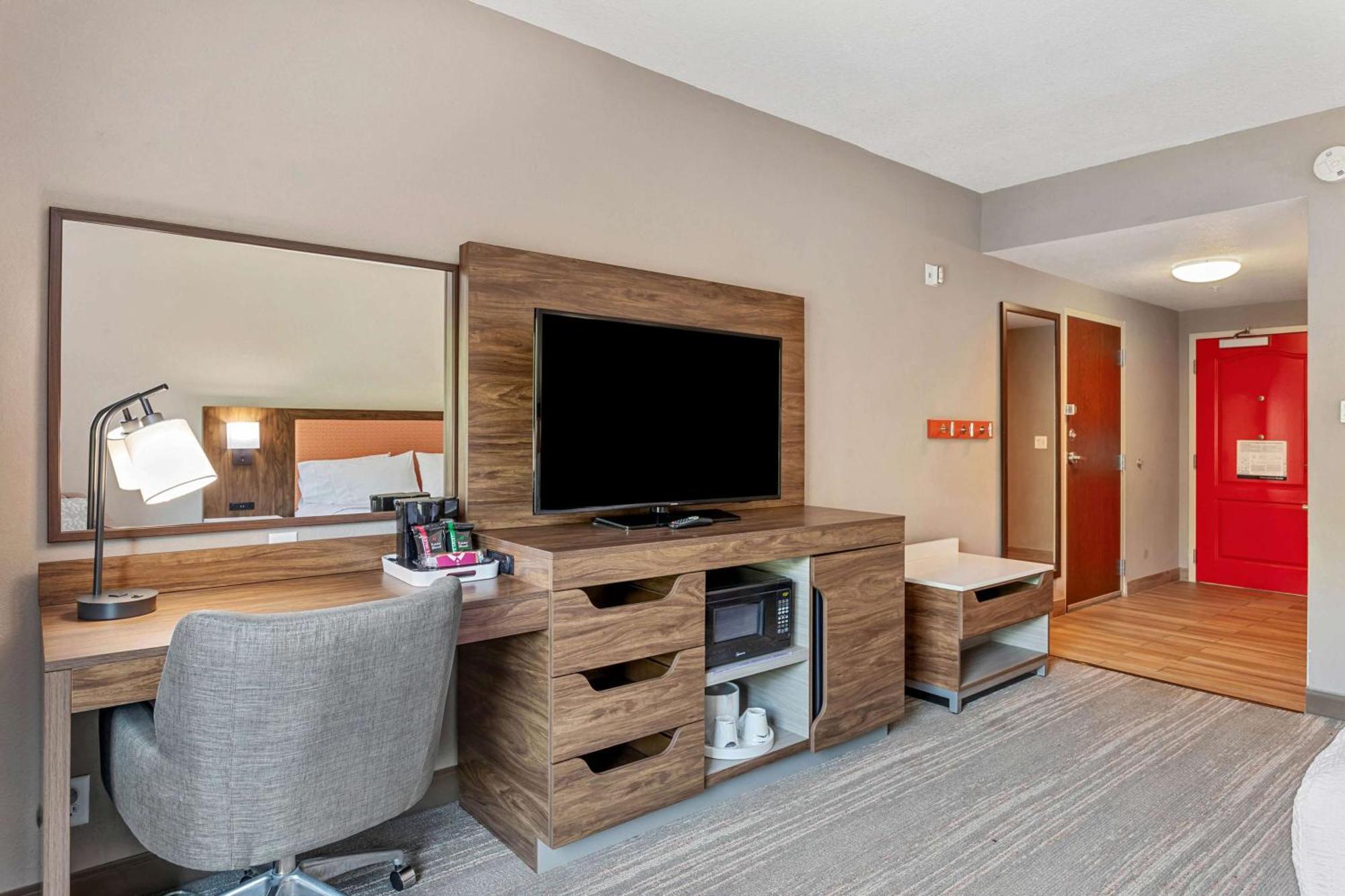 Hampton Inn & Suites Orlando-Apopka Forest City Exteriör bild