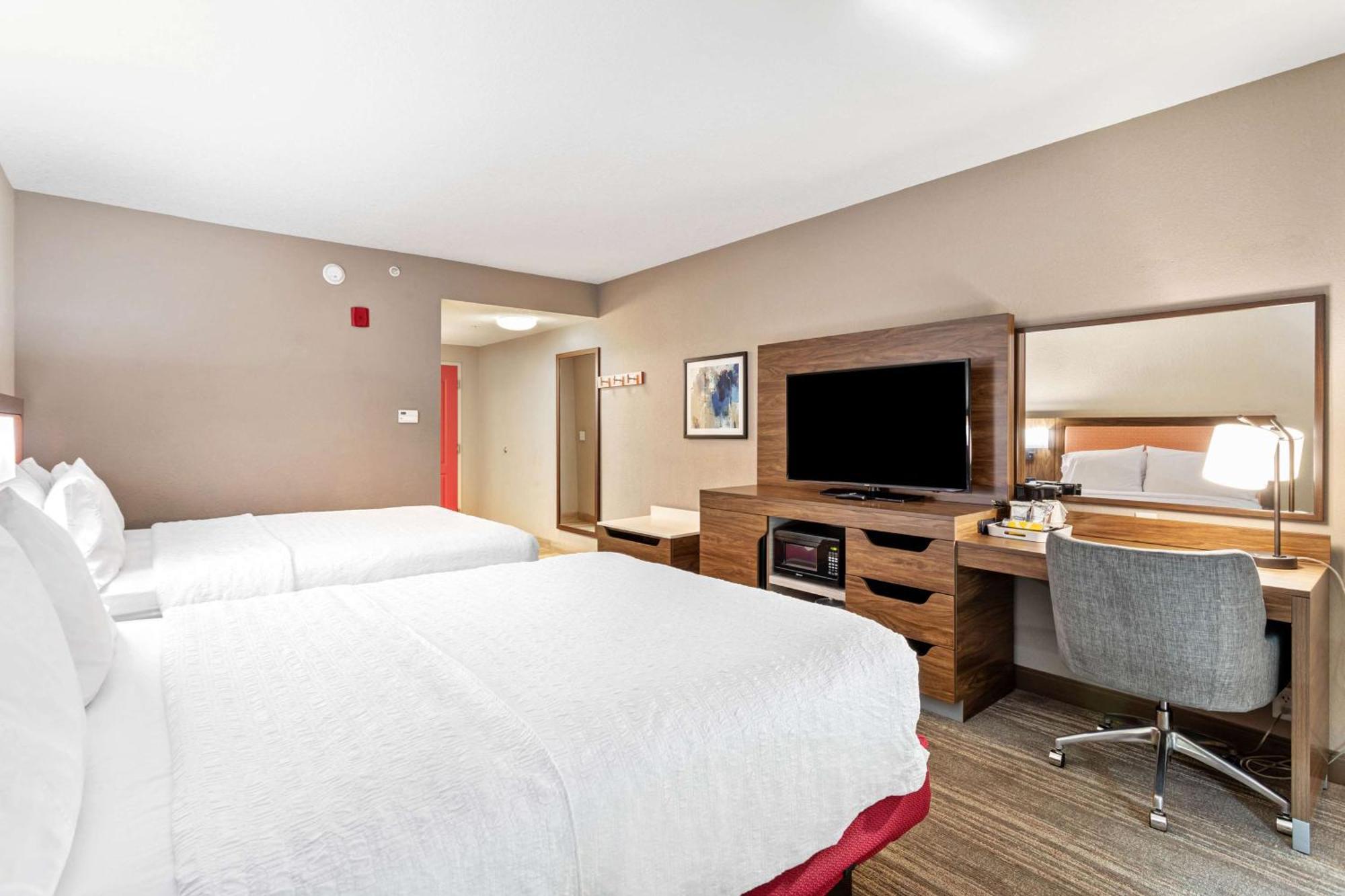 Hampton Inn & Suites Orlando-Apopka Forest City Exteriör bild