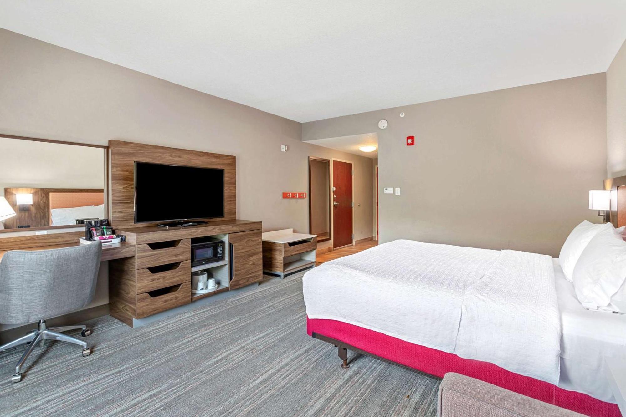 Hampton Inn & Suites Orlando-Apopka Forest City Exteriör bild