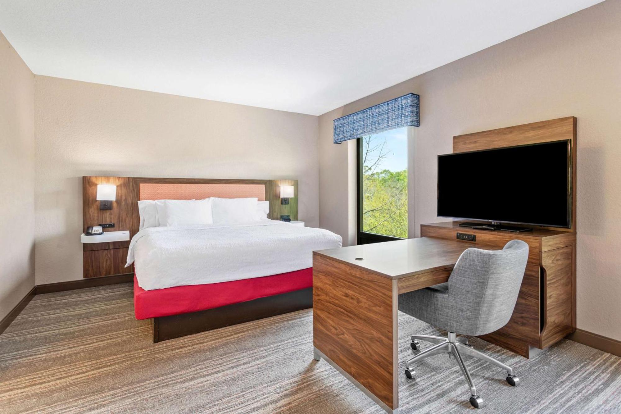 Hampton Inn & Suites Orlando-Apopka Forest City Exteriör bild