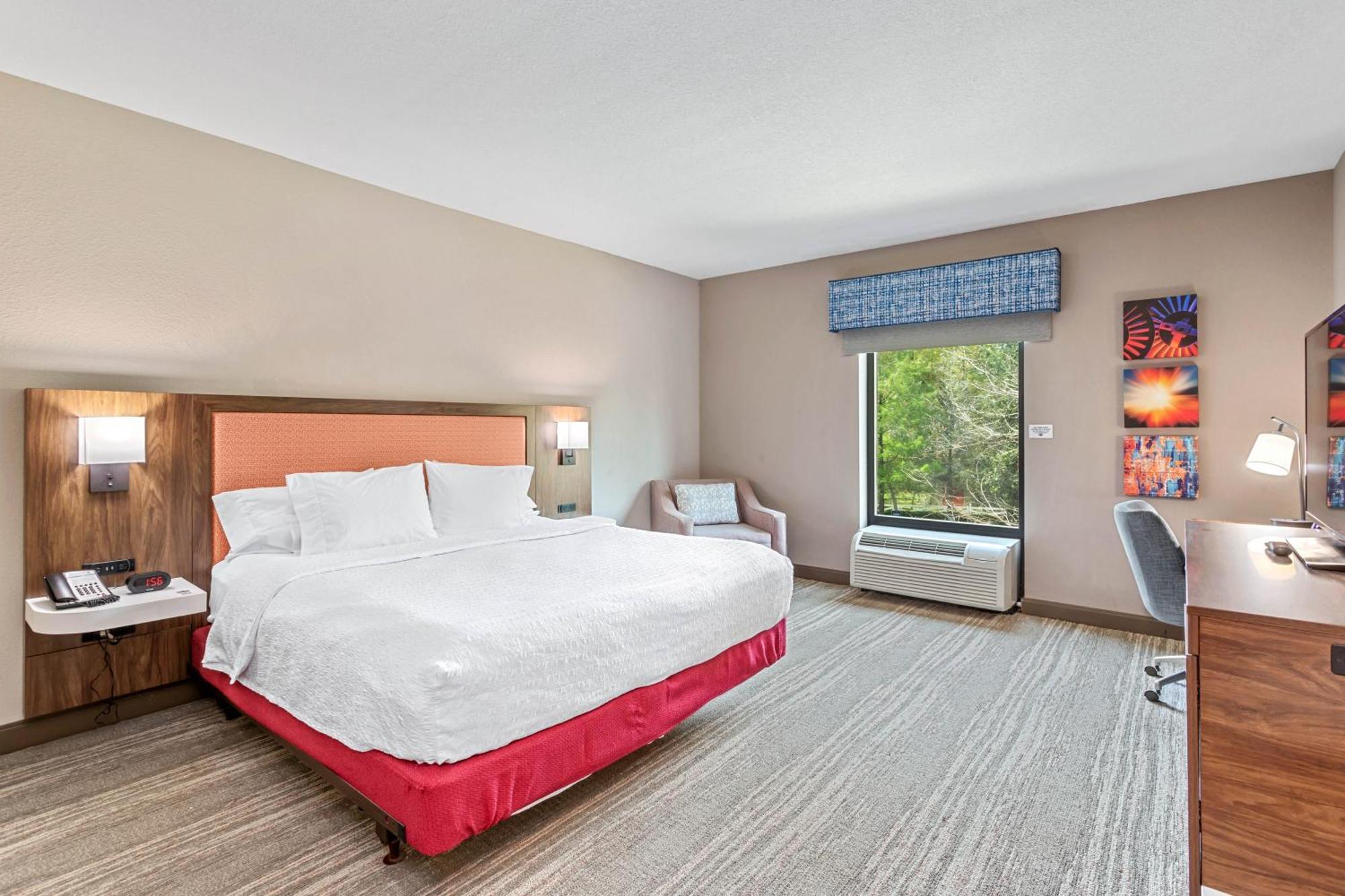 Hampton Inn & Suites Orlando-Apopka Forest City Exteriör bild