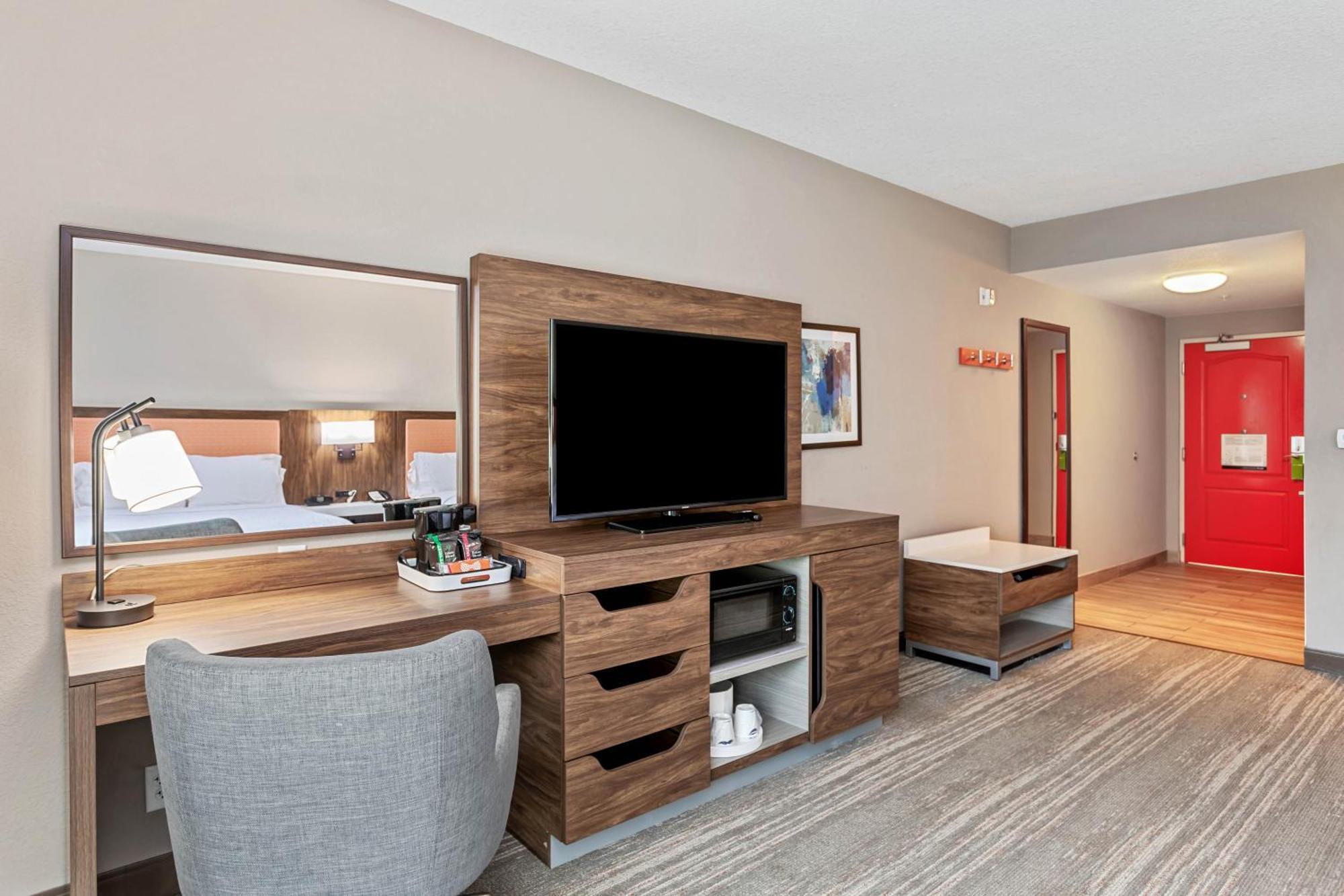 Hampton Inn & Suites Orlando-Apopka Forest City Exteriör bild