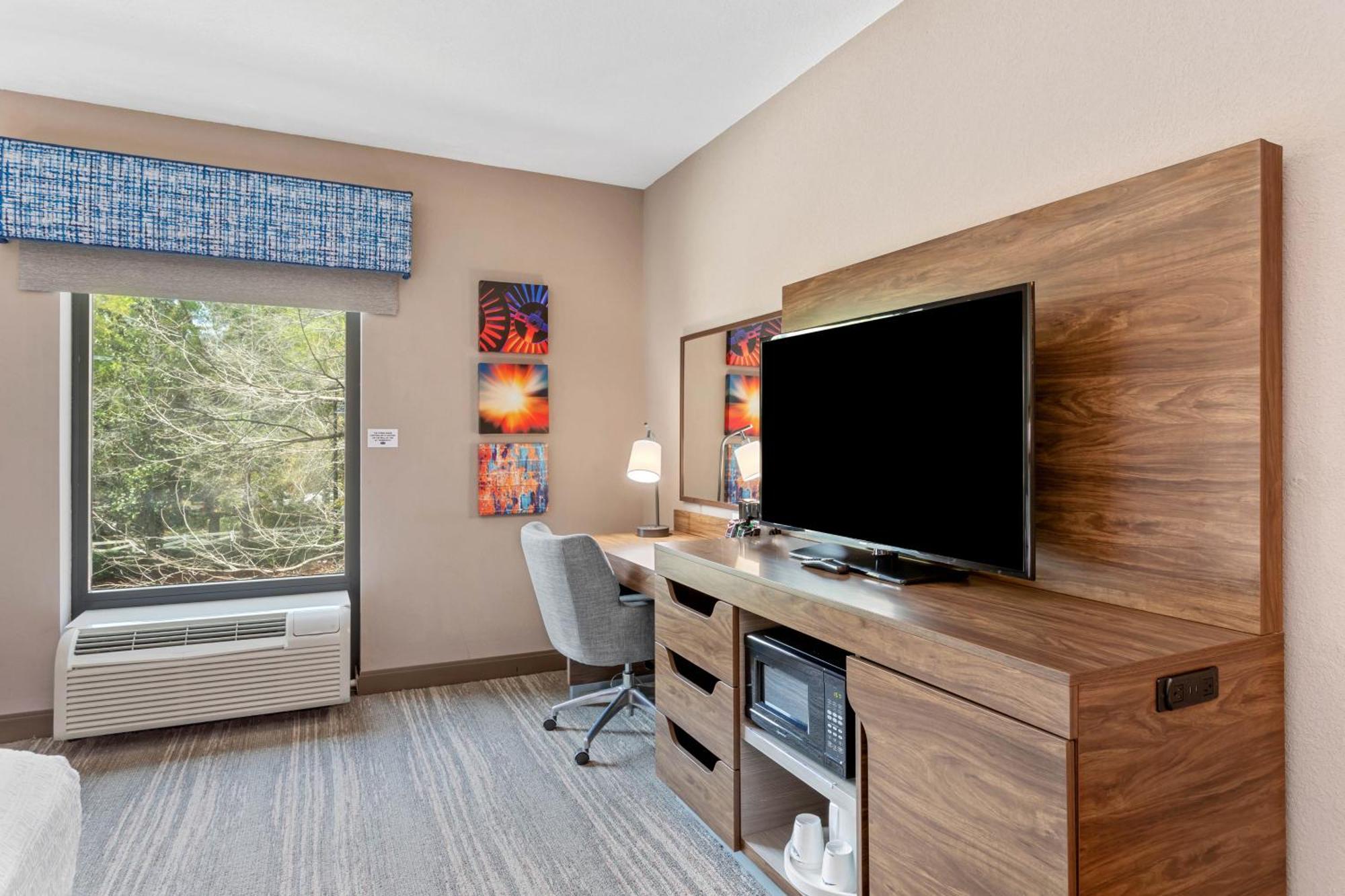 Hampton Inn & Suites Orlando-Apopka Forest City Exteriör bild
