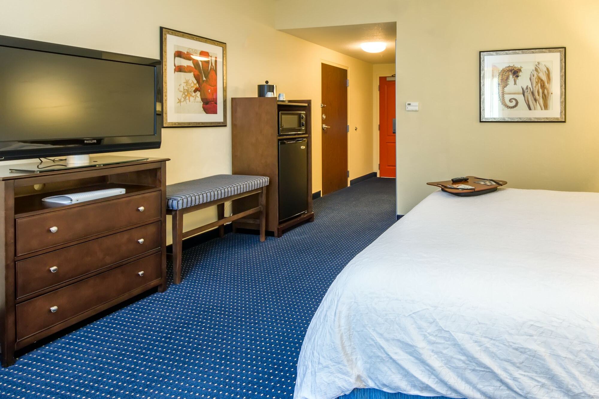 Hampton Inn & Suites Orlando-Apopka Forest City Exteriör bild