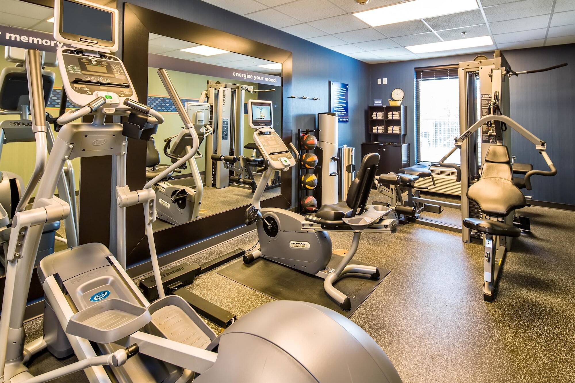 Hampton Inn & Suites Orlando-Apopka Forest City Exteriör bild