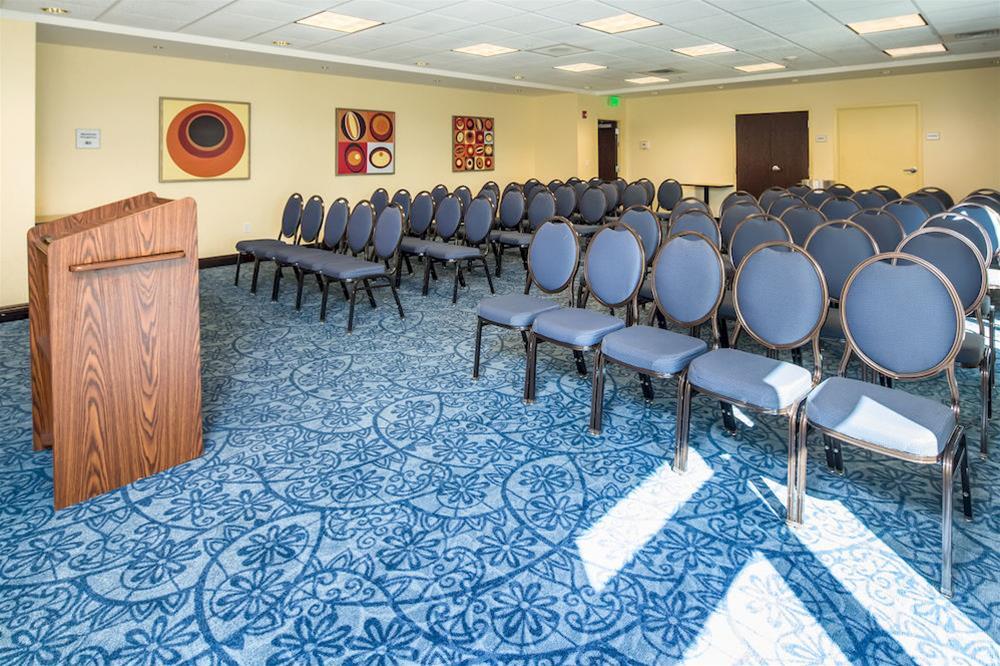 Hampton Inn & Suites Orlando-Apopka Forest City Exteriör bild